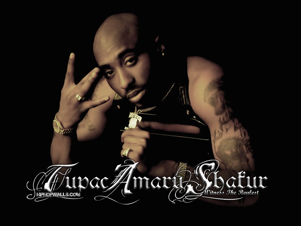 2pac 8