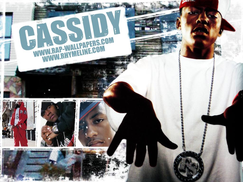 Cassidy