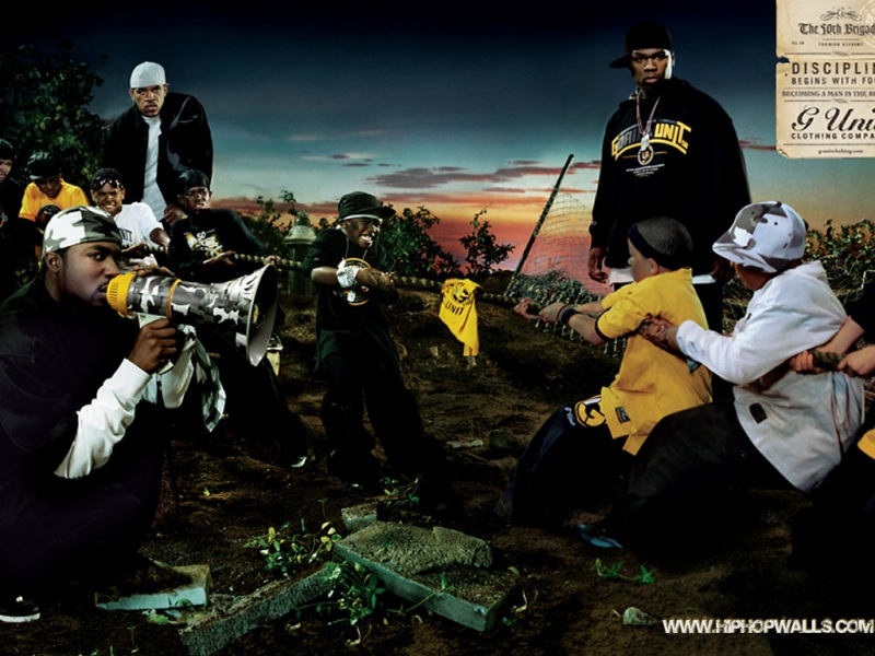 G-Unit