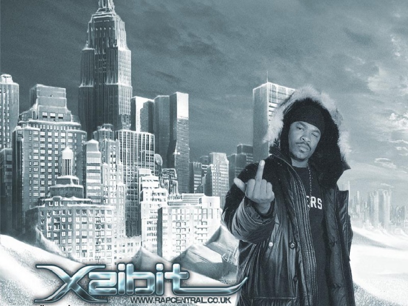 Xzibit