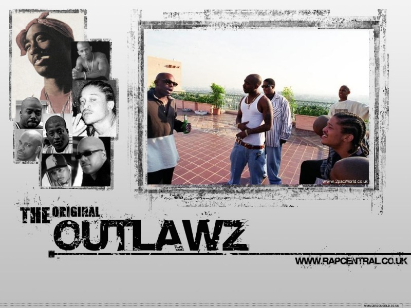 Outlawz